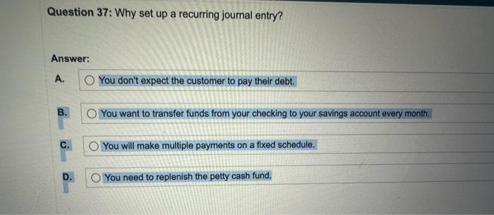 question-37-why-set-up-a-recurring-journal-entry-chegg