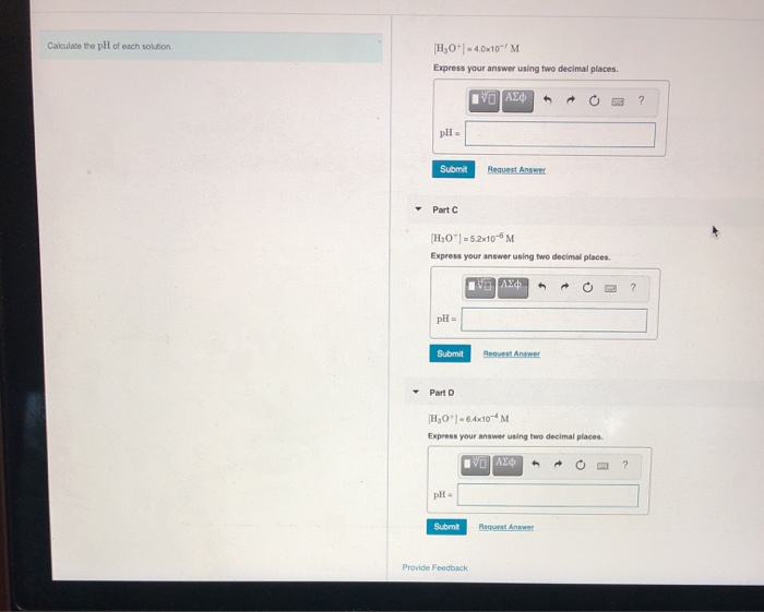 Solved Chem 110 Beginning General Chemistry | Chegg.com