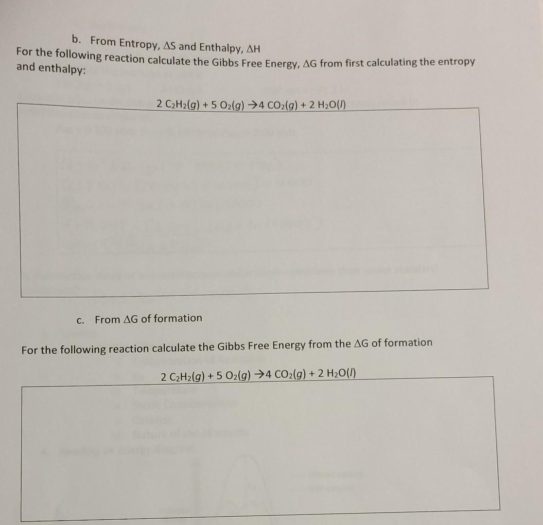 Solved please label one "part b" and one "part c" I need | Chegg.com