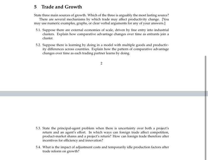 5-trade-and-growth-state-three-main-sources-of-chegg