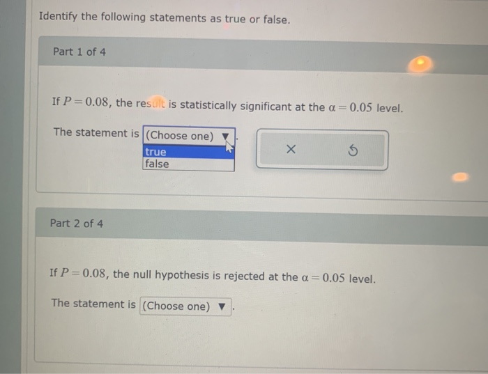 solved-identify-the-following-statements-as-true-or-false-chegg