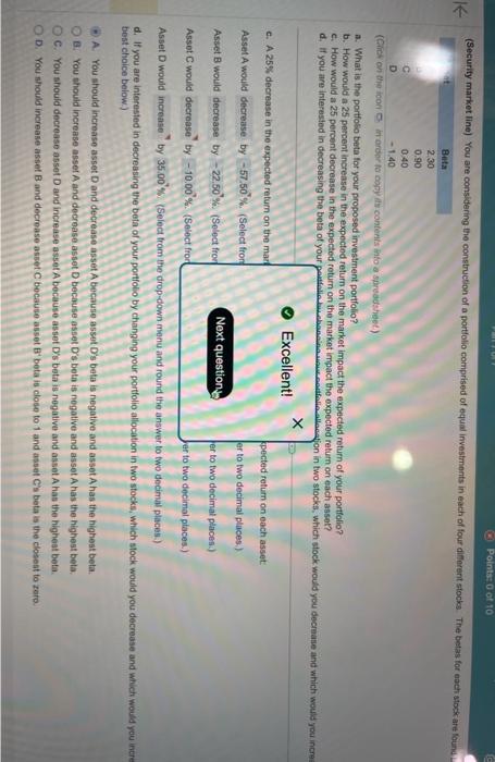Solved just need part C and D please!the second photo is an | Chegg.com