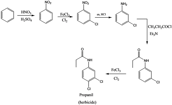 Solved: Chapter 25 Problem 83P Solution | Organic Chemistry 3rd Edition ...