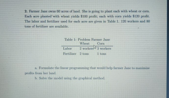 Solved 1. For most products, higher prices result in a | Chegg.com