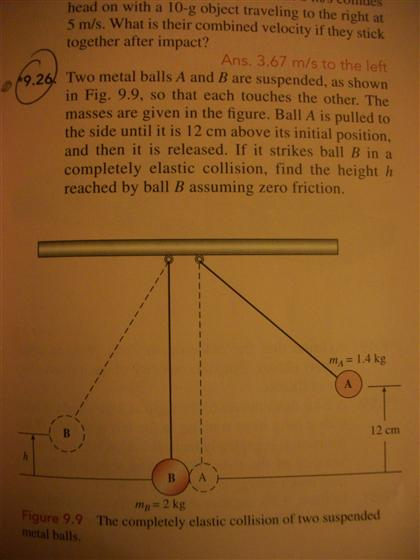 metal balls that stick together