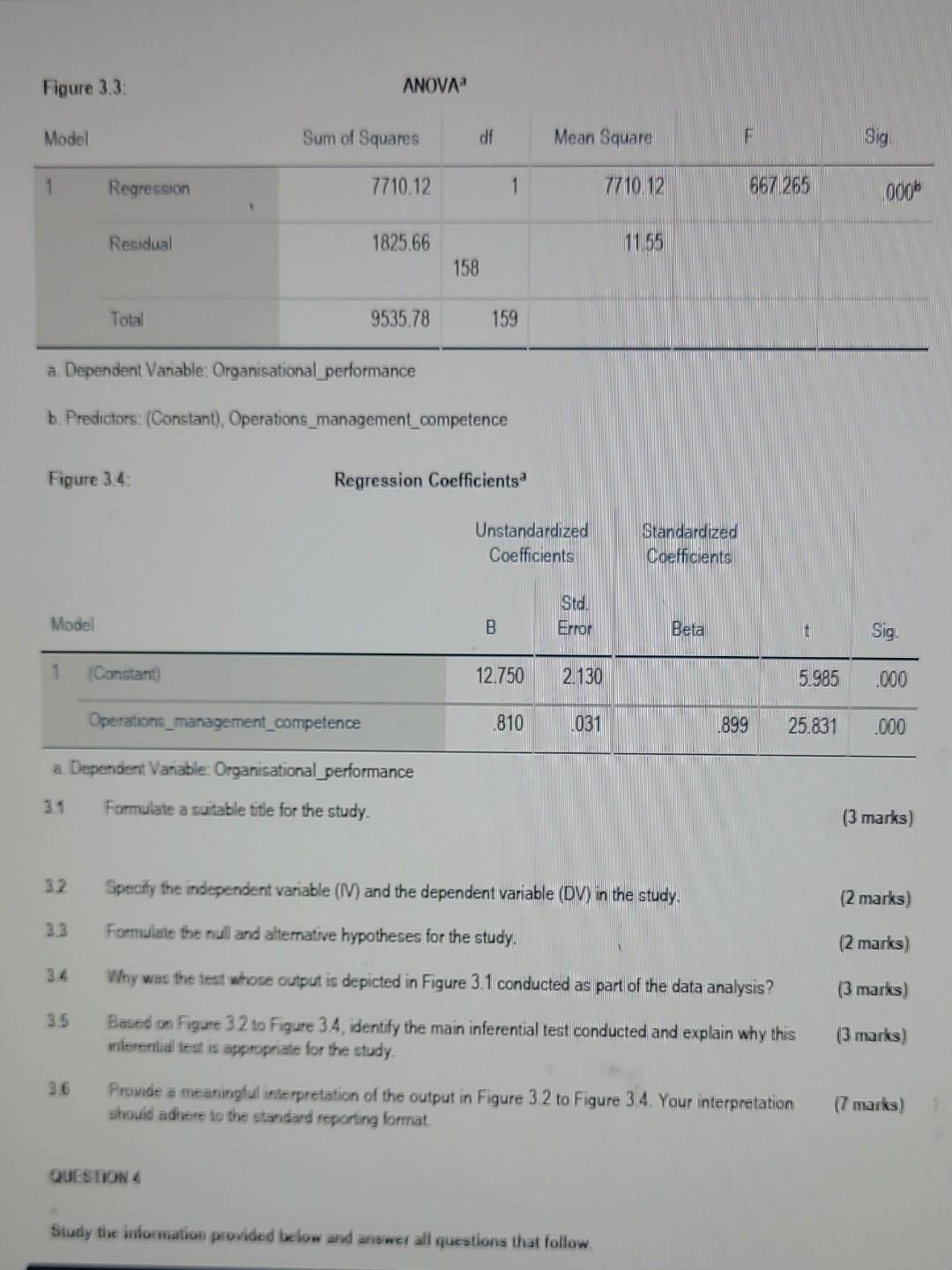 Solved Study the information provided below and answer all | Chegg.com