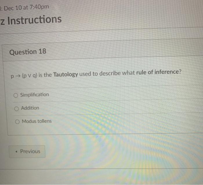 Solved iz Instructions Question 11 1 pts 1. Find the | Chegg.com