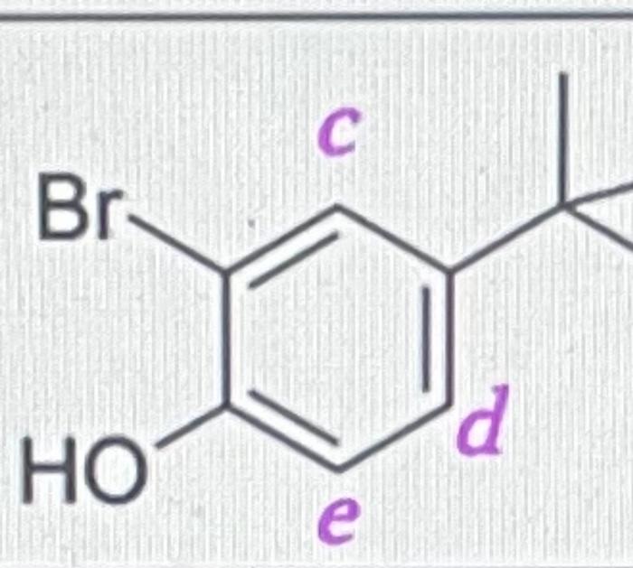Solved Oxygen is more electronegative that bromine, which