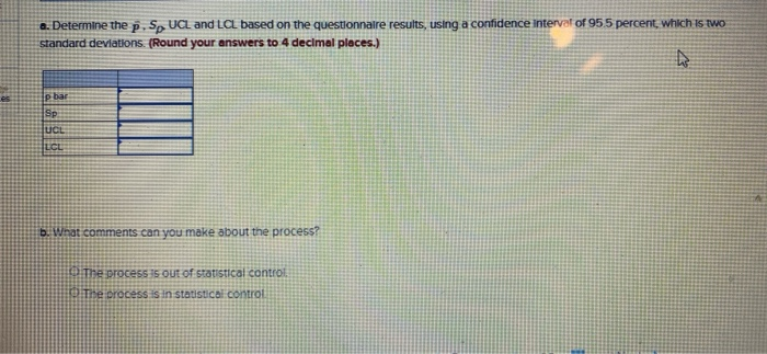 Solved Problem 10-26 (Static) You are the newly appointed | Chegg.com