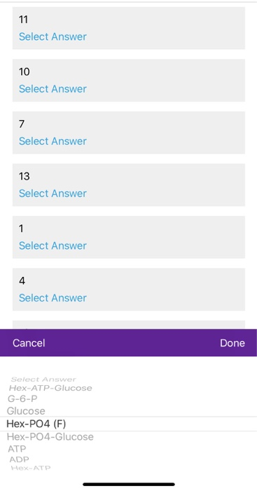 all of the answer choices are the same for all the | Chegg.com