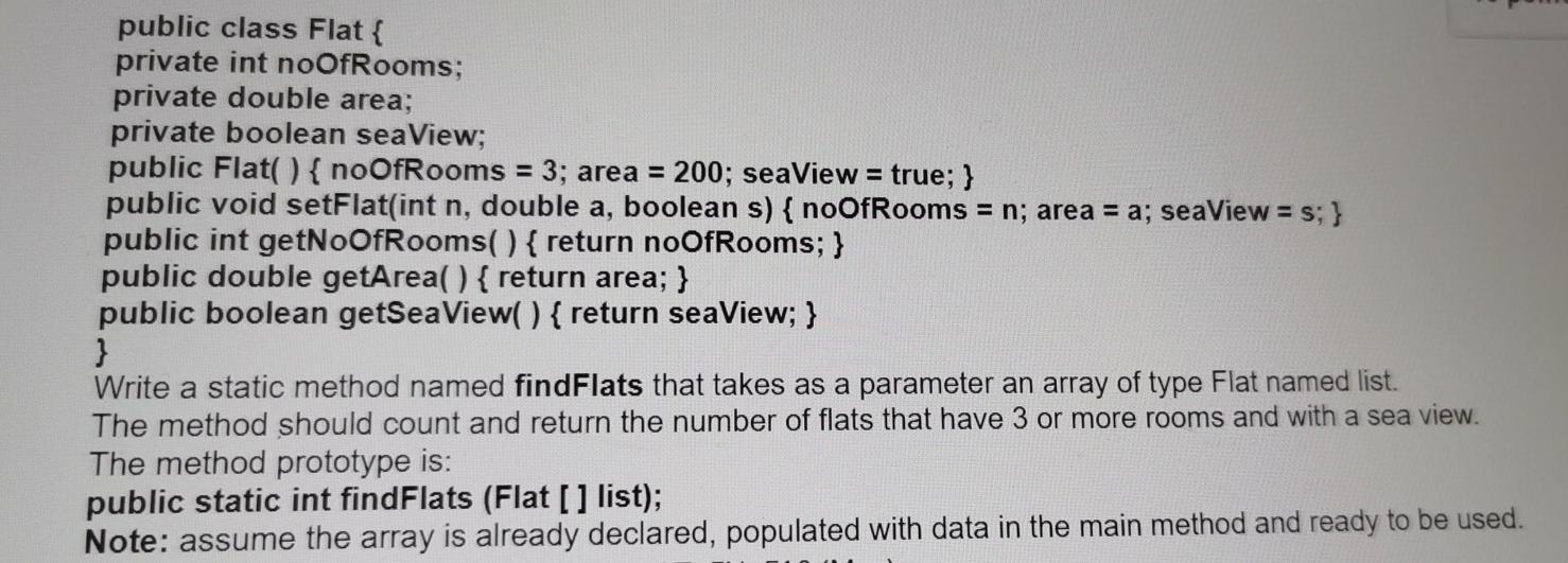 Solved Use the space below to write a Java program that will | Chegg.com