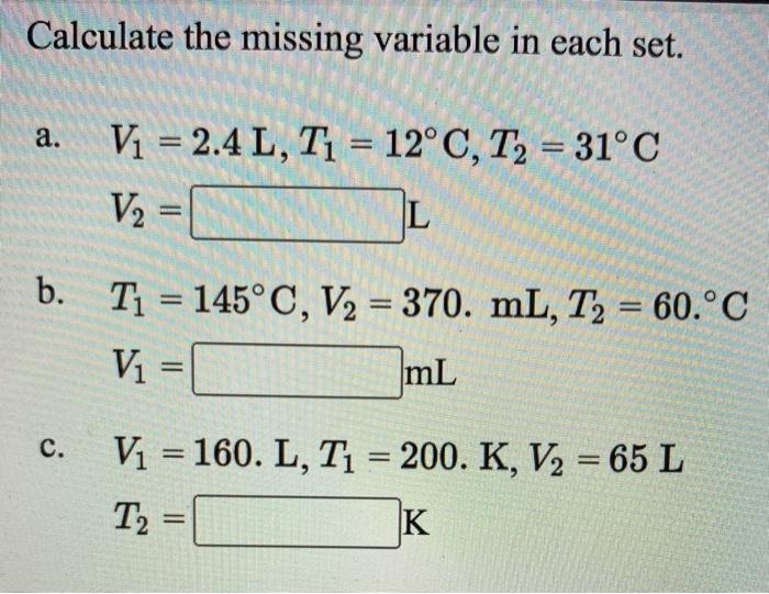 Solved Gas Pressures Can Be Expressed In Units Of Mmhg Atm Chegg Com
