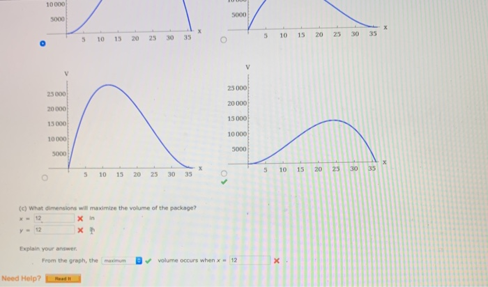 Solved MY NOTES ASK YOUR TEACHER 18. [2/7 Points) LARATRMRP7 | Chegg.com