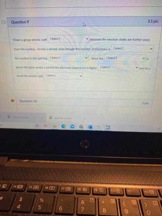 Solved i need someone to solve this question for me all the | Chegg.com