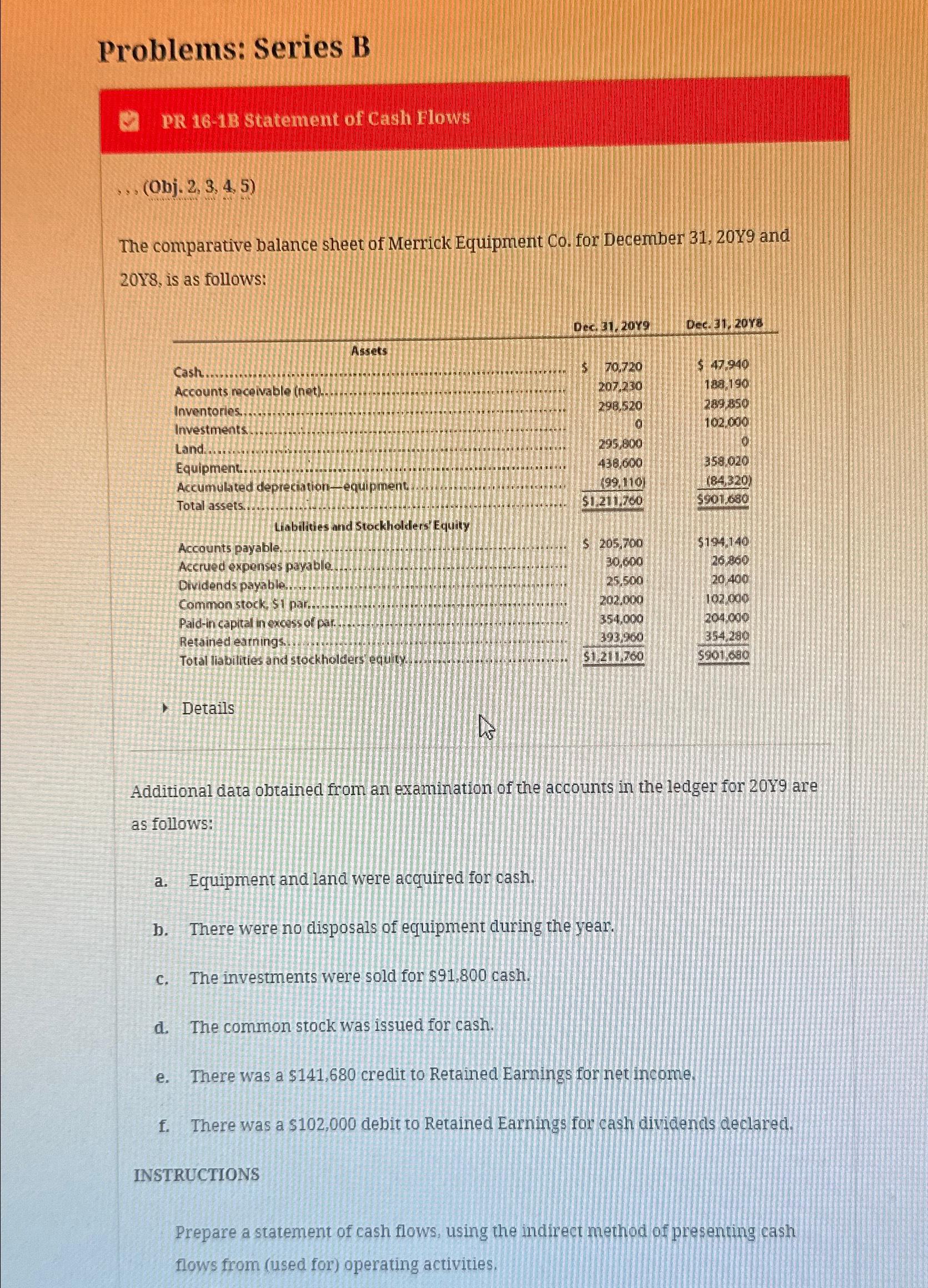 More Words For Net Income