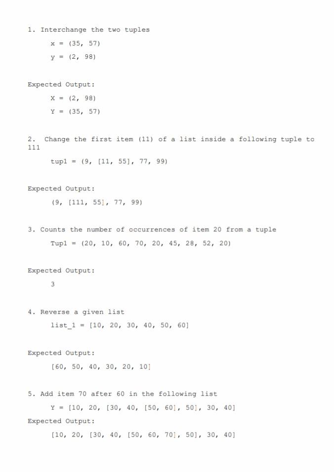 Solved CREATE A PYTHON PROGRAM ABOUT THE FOLLOWING TOPIC: | Chegg.com