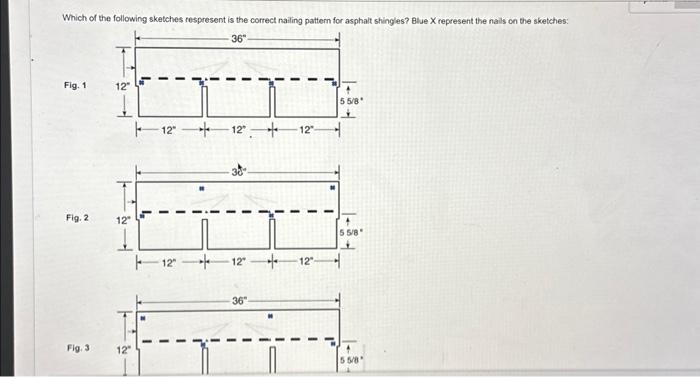 Solved Which of the following sketches respresent is the | Chegg.com