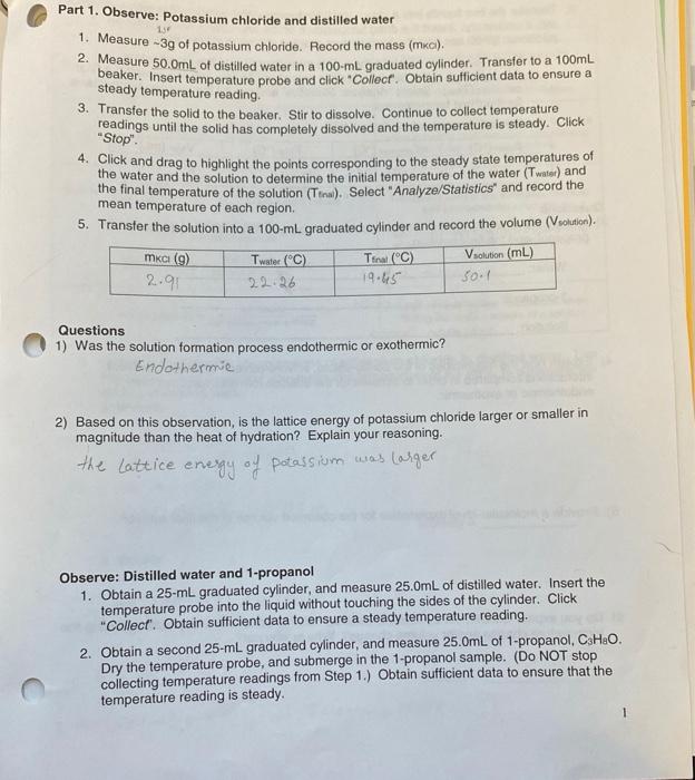 Inaccurate Temperature Readings - Possible Solutions 