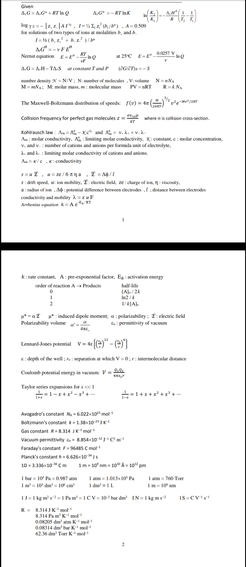 Solved Consider The Reaction At 25 C 5sn2 Aq 2mno4 Chegg Com