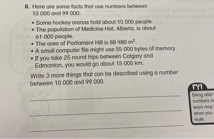 10000 FACTS visual data 6