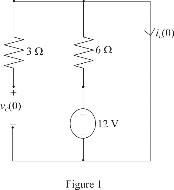 Solved Chapter 7 Problem 14e Solution Basic Engineering Circuit Analysis 11th Edition Chegg 