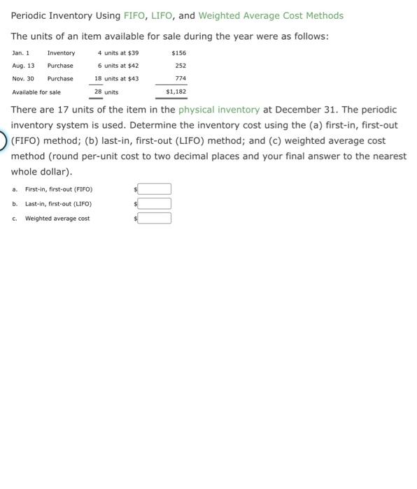 Solved NEED HELP PLZ FOR MY LAST CHEGG QUESTION FOR | Chegg.com