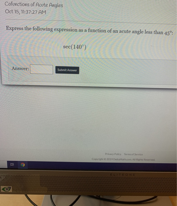 Solved pythagorean trig identities oct 15 11 38 11 am chegg