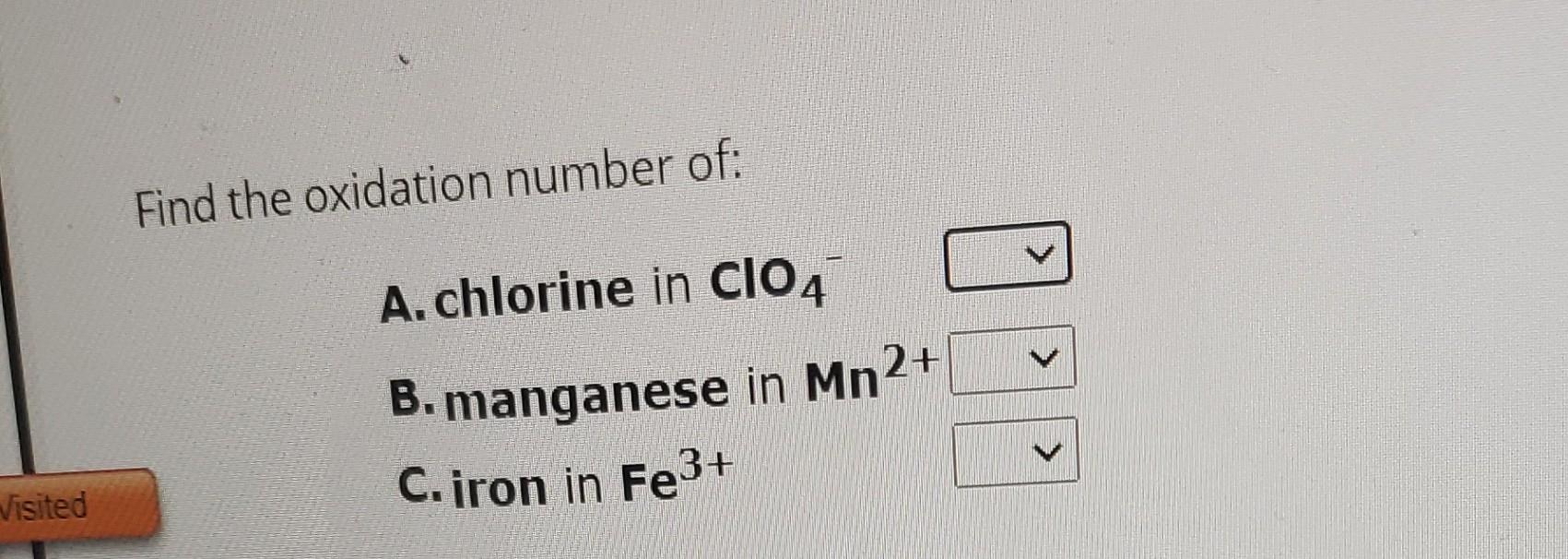 how to find oxidation number of nitrogen in hno3