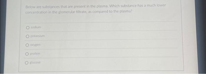 Solved If the pH of the blood decreases (i.e. decreases from | Chegg.com