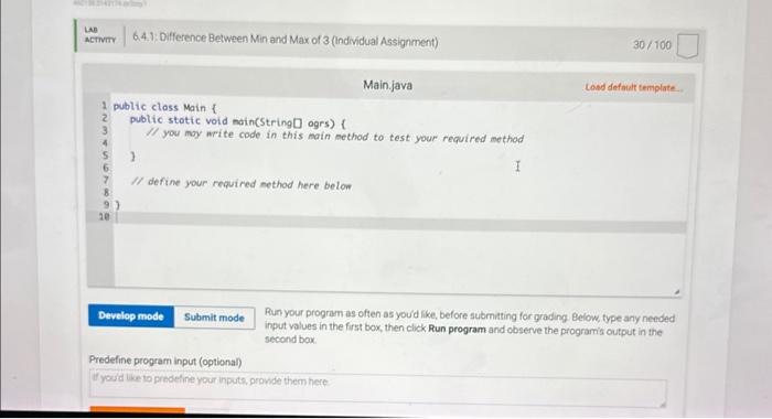 Solved Required Skills Inventory - Use variables to name, | Chegg.com