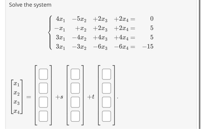 1 2x 3x 2 4x 3 5x 4 series