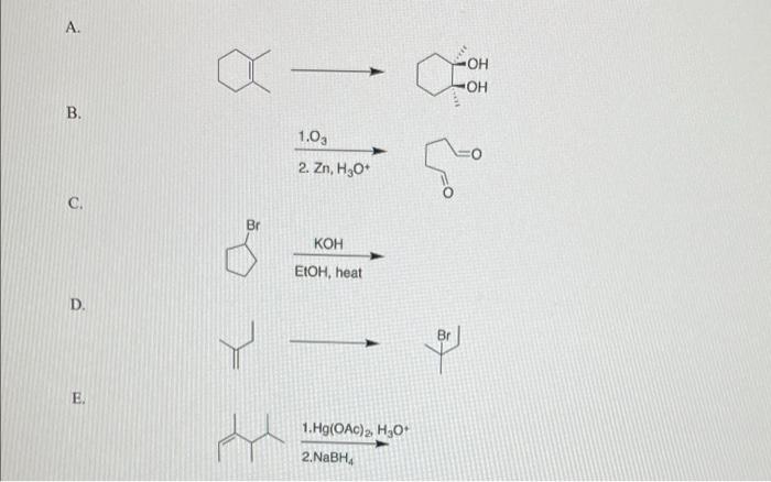 Solved Draw The Structure Showing Stereochemistry When | Chegg.com