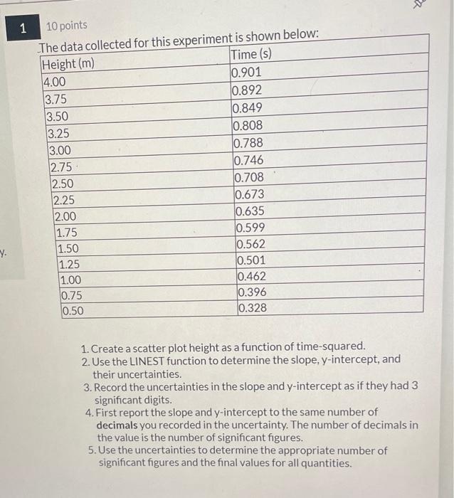 Solved can someone please help me answer these with the | Chegg.com