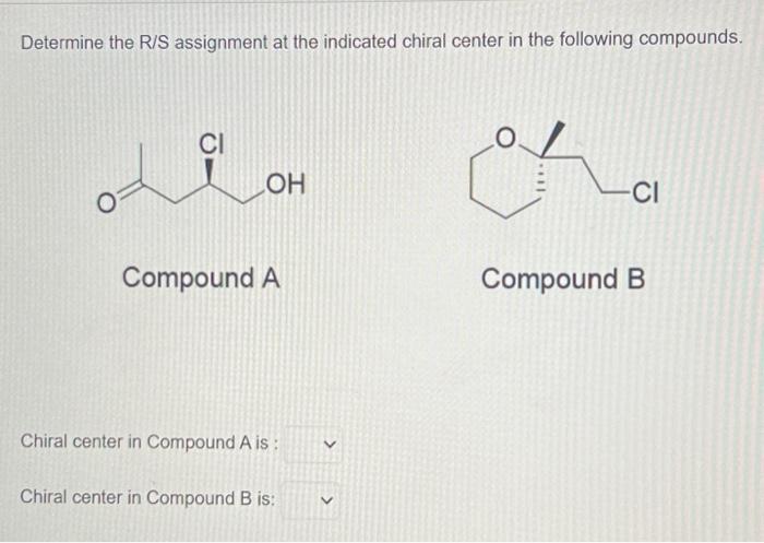 r s assignment