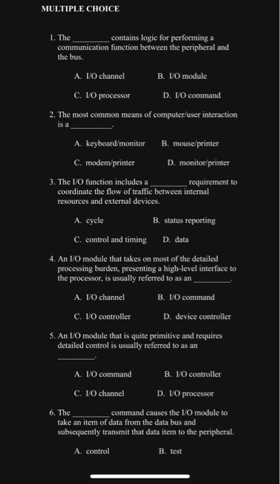 Solved this is all one assignment, please answer all parts | Chegg.com