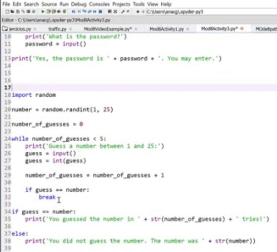 Solved Chapter 8. Exercises 1. Using the code describe in | Chegg.com