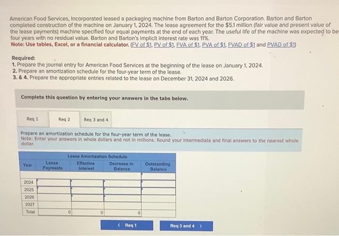 Solved Please answer questions 2,3, ﻿and 4 | Chegg.com