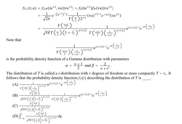 L12.2 The Sum of Independent Discrete Random Variables - YouTube
