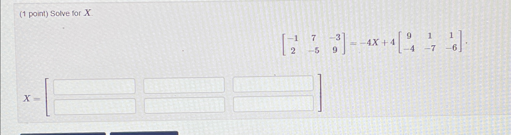 solved-1-point-solve-for-chegg