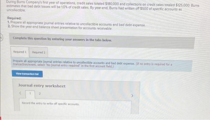 Solved Beacon Inc. received a gift of land and building in | Chegg.com