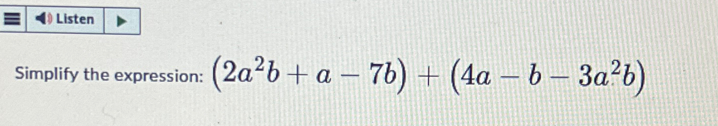 simplify-4ab-3b-2-3a-4b-3-youtube