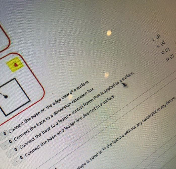 Solved estion Completion Status: Match the following | Chegg.com