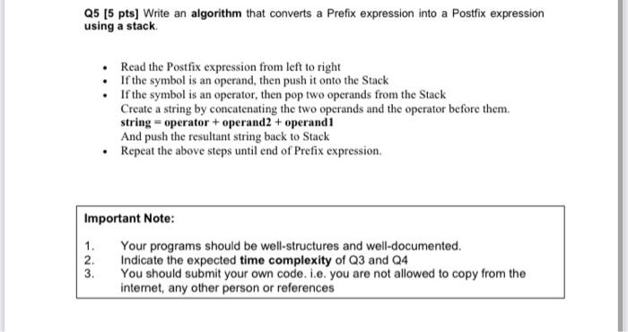 Solved Q2 [5 pts] What does the following code fragment | Chegg.com