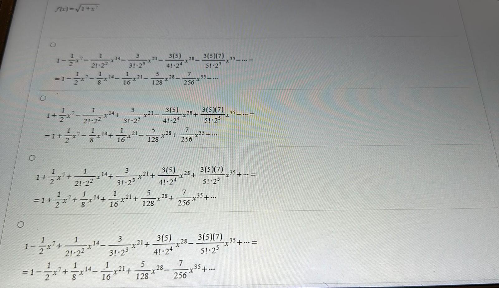 Question | Chegg.com