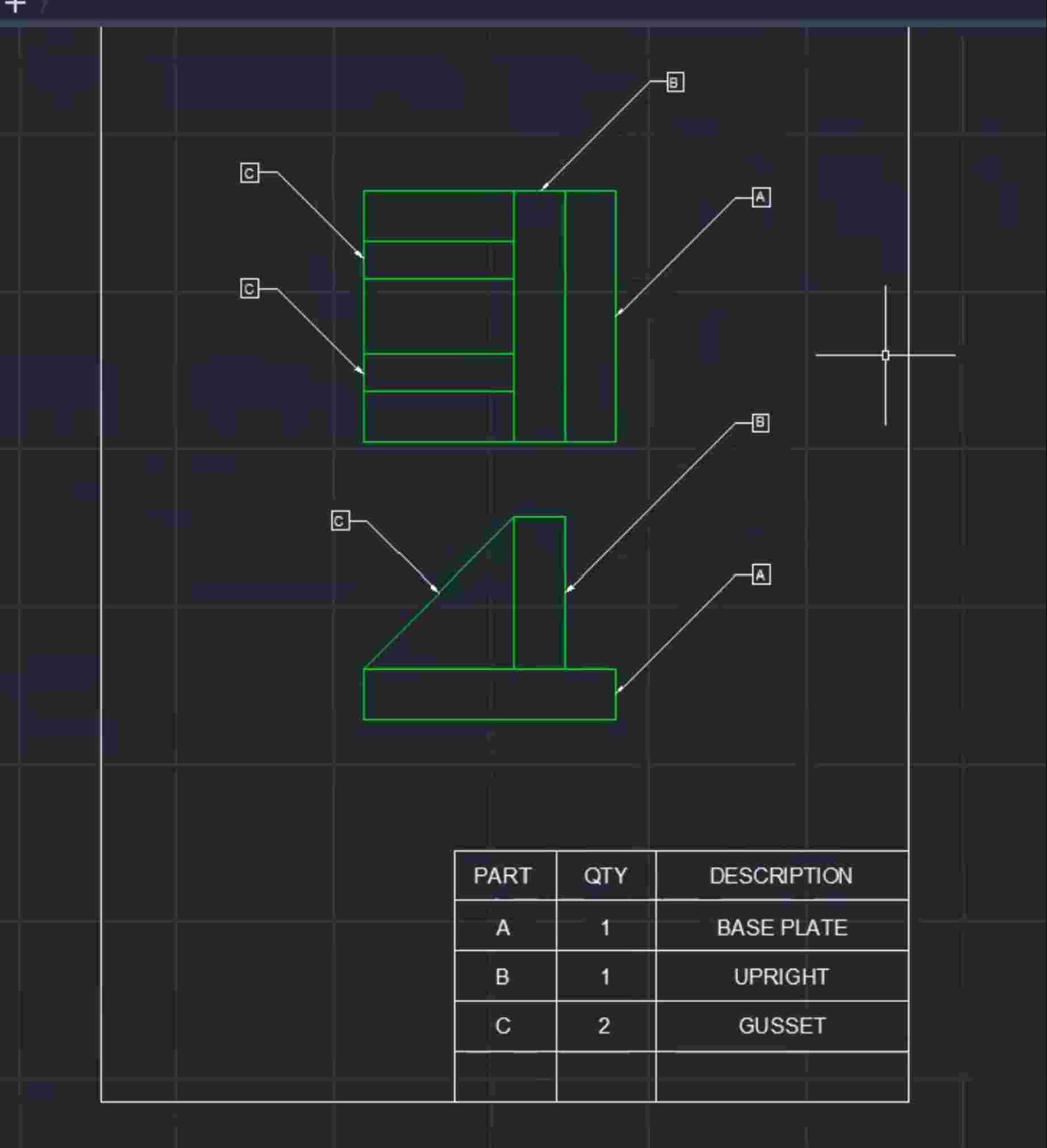 Instructions For Assignment 4, ﻿complete an assembly | Chegg.com