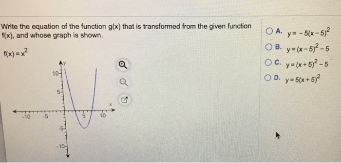 solved-write-the-equation-of-the-function-g-x-that-is-chegg