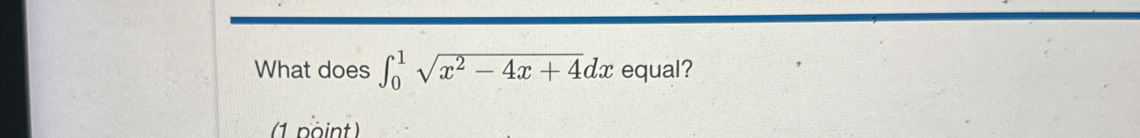 1 2 x 4 is equal to
