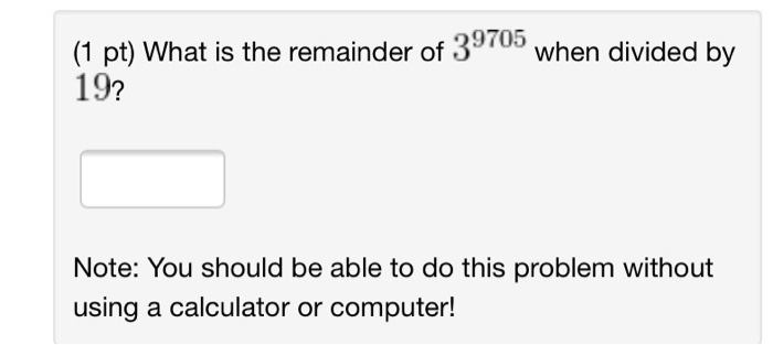 Solved Ive already posted these and the wrong answers were | Chegg.com
