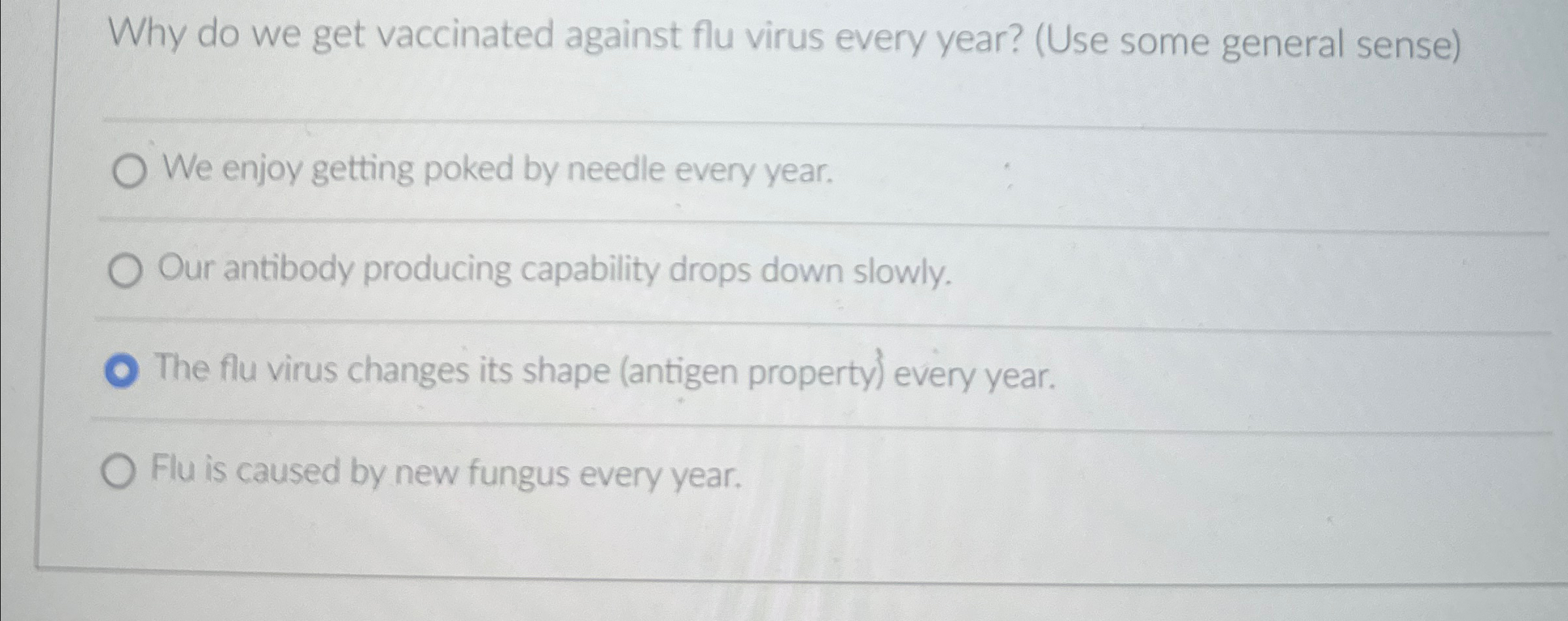 Biology Archive | July 17 2024 | Chegg.com