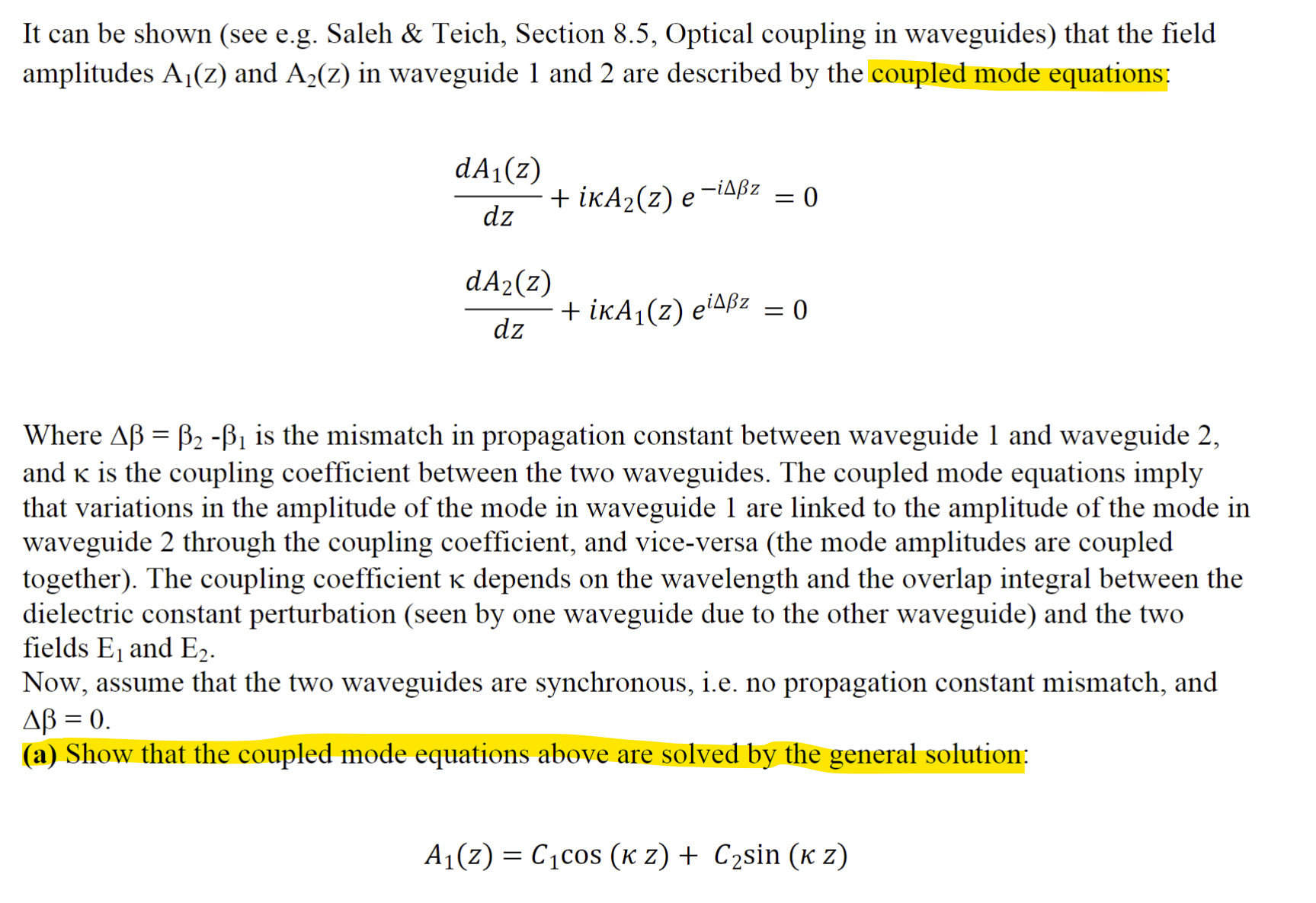 31+ How To Cite Saleh And Teich, Has been cited by the following